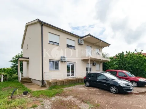 Izdavanje, dvosoban stan, 55m², Gornja Gorica, Podgorica - image 10