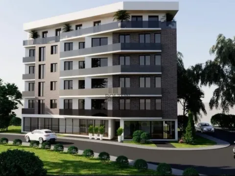 Prodaja, poslovni prostor, 103m², Lekino Brdo, Voždovac Sve Podlokacije - image 2