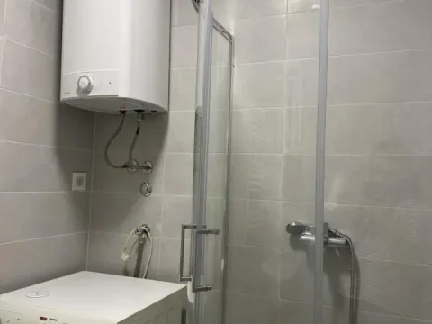 Rent, two bedroom apartment, 42m², Adamovićevo Naselje, Novi Sad Sve Podlokacije - image 10