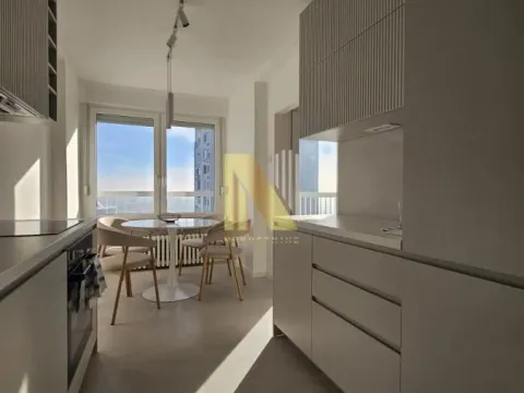 Izdavanje, trosoban stan, 70m², Kej, Novi Sad Sve Podlokacije - image 6