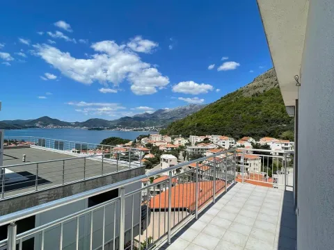 Izdavanje, garsonjera, 40m², Sveti Stefan, Budva - image 10