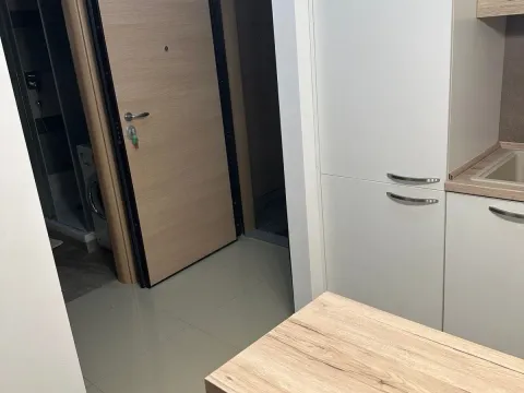 Rent, one bedroom apartment, 41m², Budva, Crna Gora - image 3