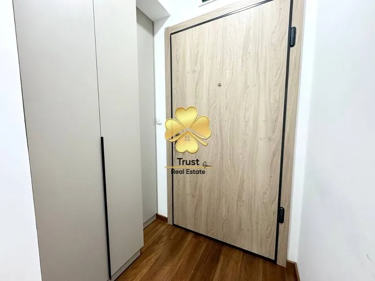 Rent, two bedroom apartment, 70m², Master Kvart, Podgorica