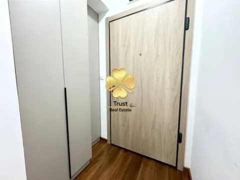 Izdavanje, dvosoban stan, 70m², Master Kvart, Podgorica - image 7