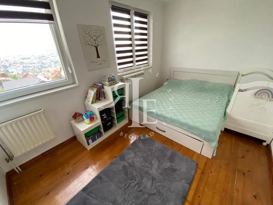 Prodaja, trosoban stan, 60m², Mirijevo 1, Mirijevo Sve Podlokacije