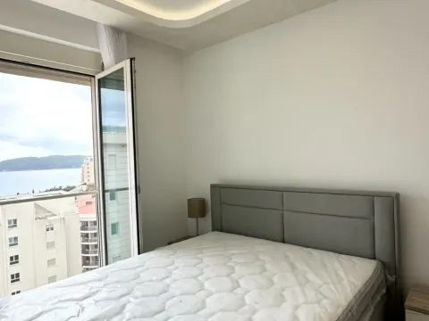 Prodaja, dvosoban stan, 74m², Bečići, Budva - image 8