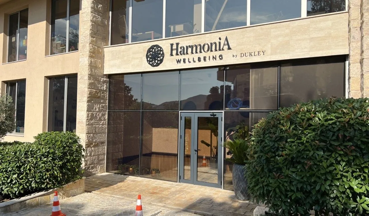 Prodaja, poslovni prostor, 626m², Budva, Crna Gora