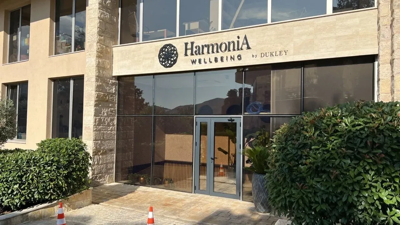 Prodaja, poslovni prostor, 626m², Budva, Crna Gora