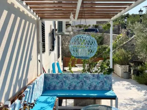 Sale, two bedroom apartment, 47m², Đuraševići, Tivat - image 14