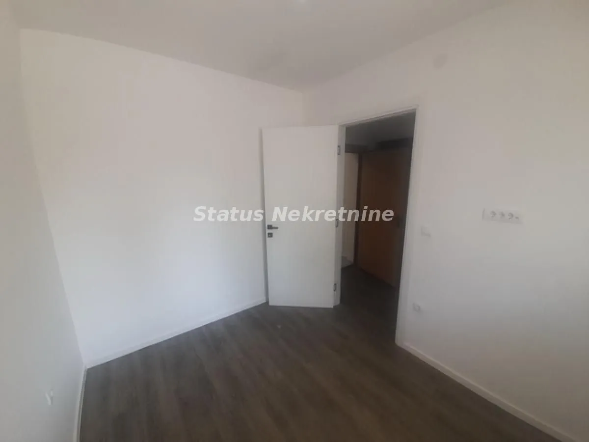 Prodaja, jednosoban stan, 30m², Adice, Novi Sad Sve Podlokacije