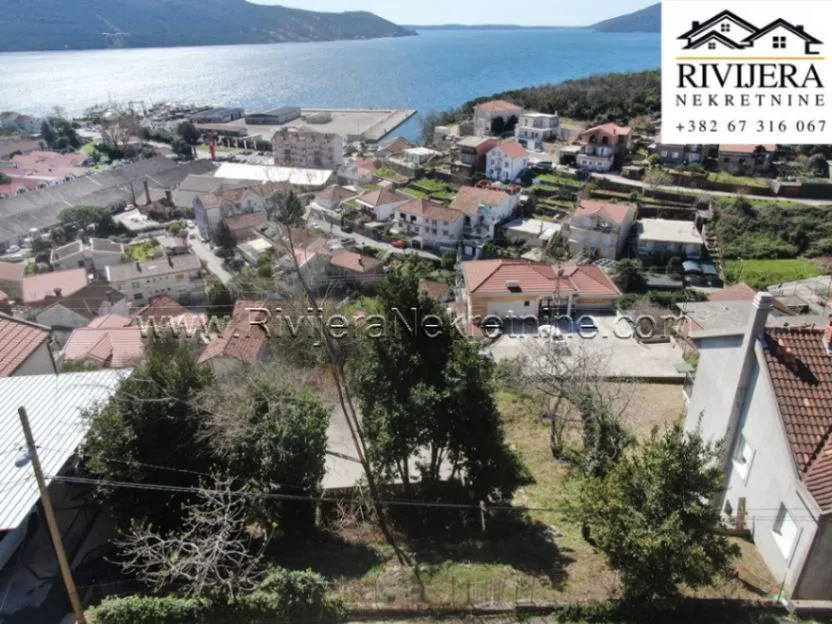 Sale, house, 41m², Zelenika, Herceg Novi
