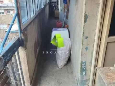 Prodaja, trosoban stan, 66m², Medijana, Niš - image 9