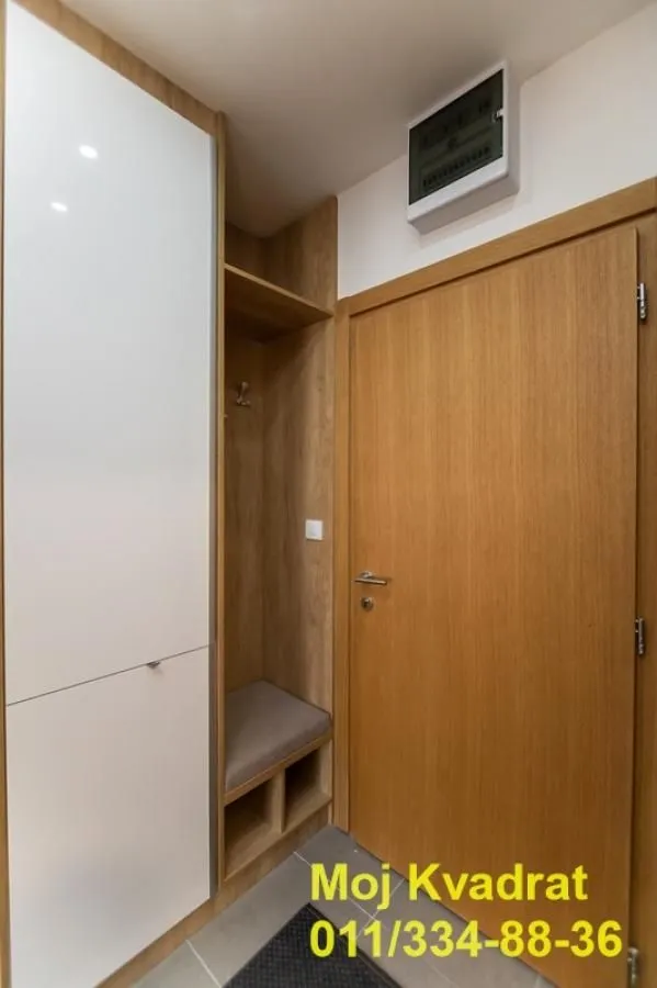 Prodaja, dvosoban stan, 44m², Centar, Zlatibor