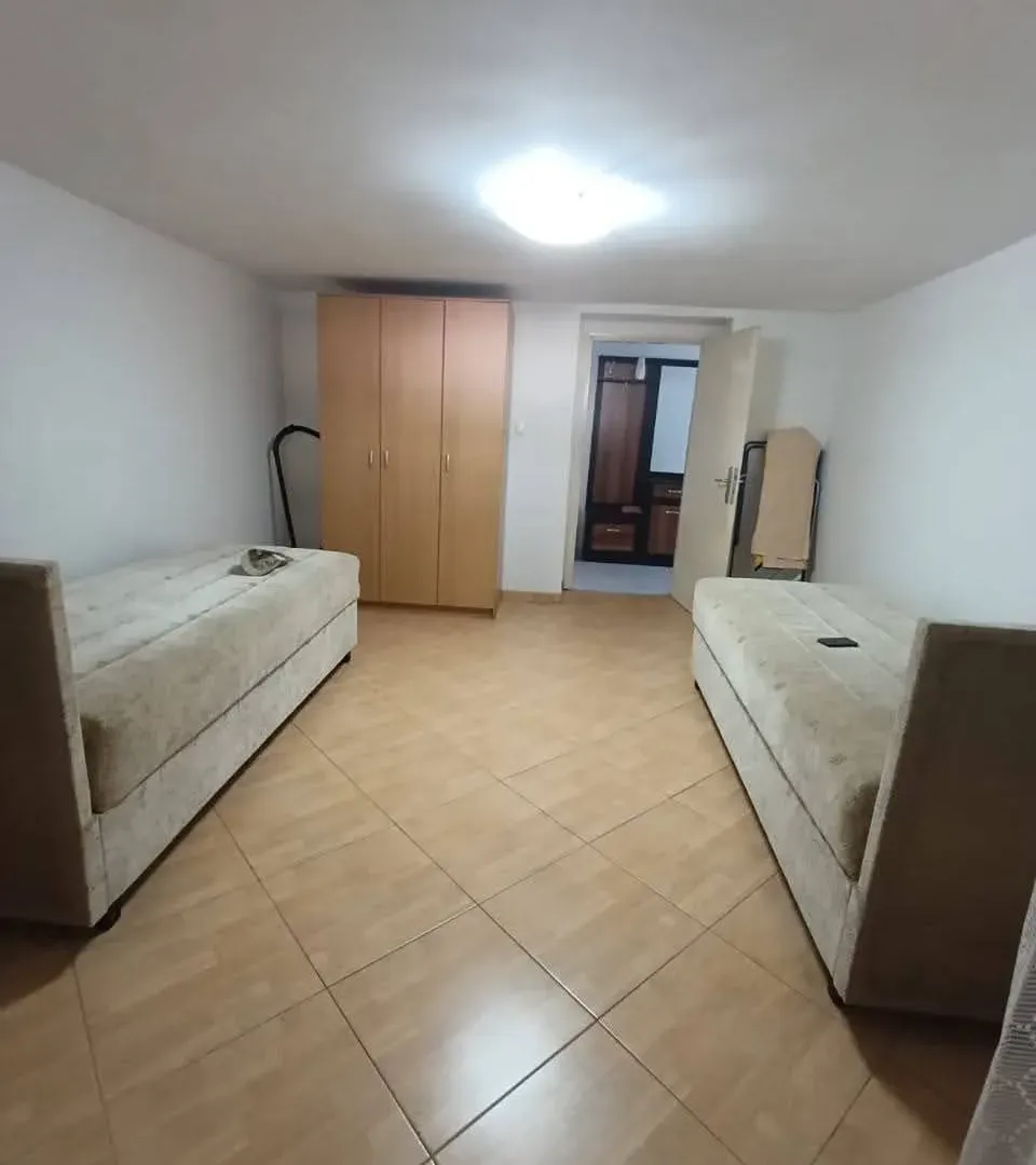 Prodaja, dvosoban stan, 68m², Centar, Podgorica