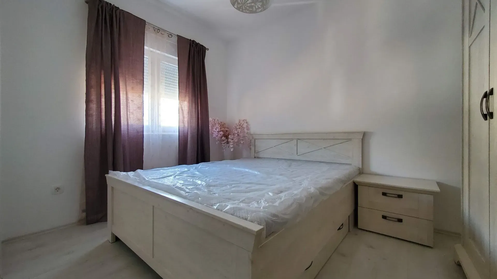 Prodaja, stan, 67m², Budva, Crna Gora