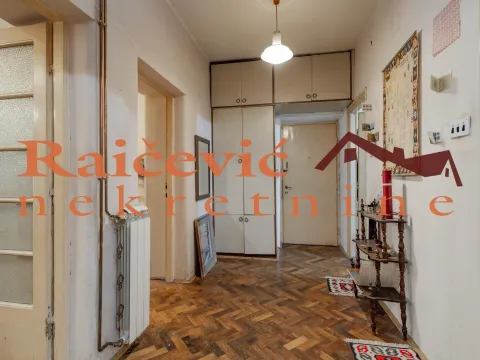 Prodaja, trosoban stan, 77m², Skadarlija, Beograd - image 6