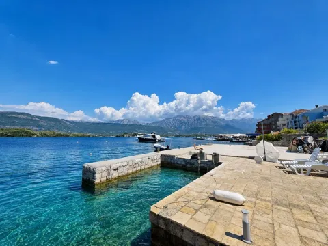 Prodaja, jednosoban stan, 51m², Đuraševići, Tivat - image 4