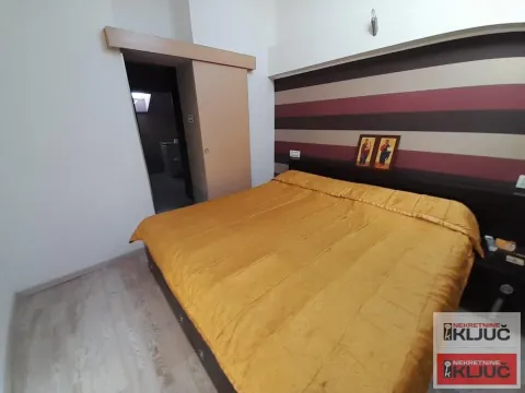 Prodaja, stan, 143m², Centar, Novi Sad - image 26