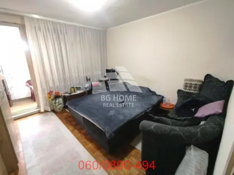 Prodaja, dvosoban stan, 58m², Retenzija, Beograd - image 8