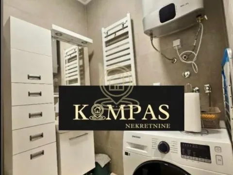 Rent, one bedroom apartment, 55m², Medijana, Niš - image 4