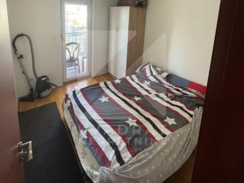 Izdavanje, jednosoban stan, 36m², 1 maj, Podgorica - image 3