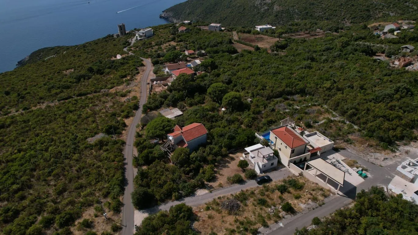 Sale, house, 40m², Zagora, Kotor
