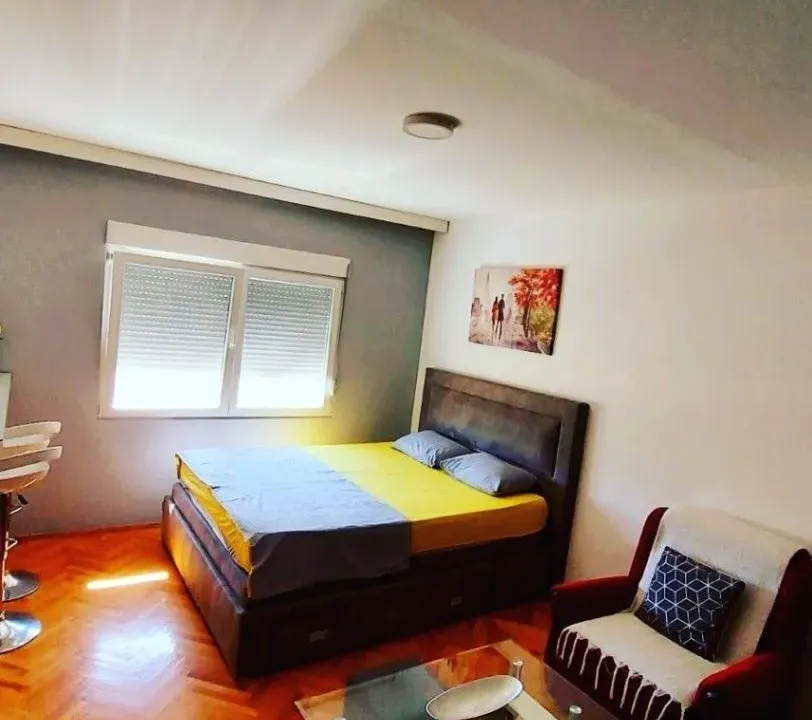 Stan-na-dan, stan, 30m², Zabjelo, Podgorica