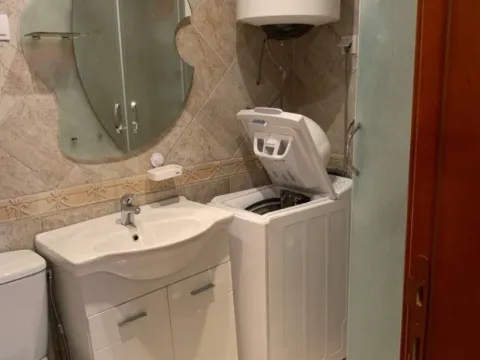 Sale, one bedroom apartment, 55m², Petrovac, Budva - image 3