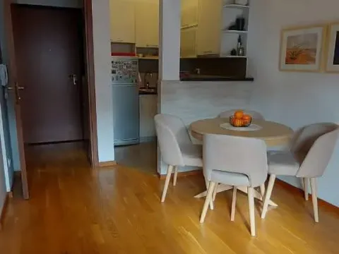 Prodaja, garsonjera, 30m², City Kvart, Podgorica - image 4