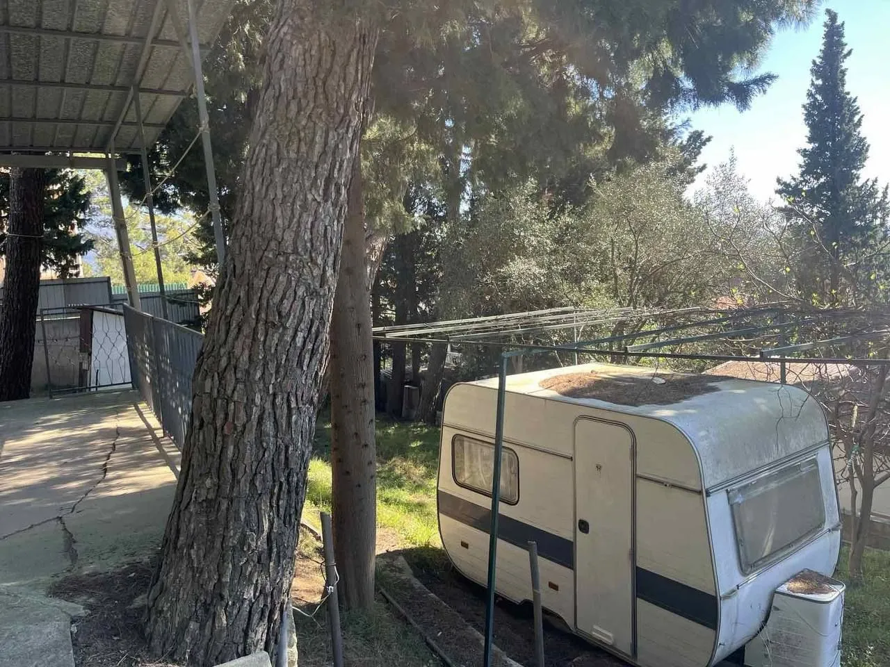 Prodaja, plac, 400m², Centar, Bar
