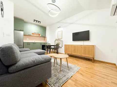 Rent, one bedroom apartment, 37m², Zagorič, Podgorica - image 6