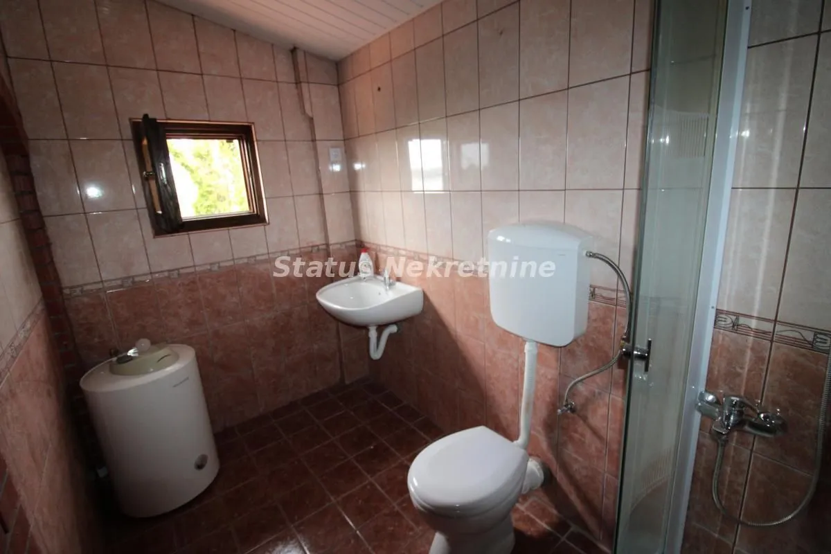Prodaja, kuća, 130m², Inđija, Srbija