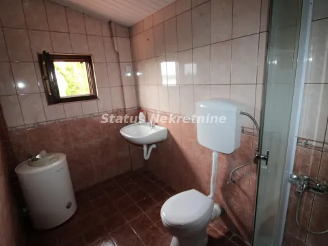 Prodaja, kuća, 130m², Inđija, Srbija - image 23