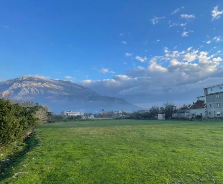 Sale, land lot, 3505m², Polje, Bar