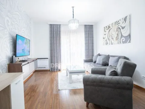 Izdavanje, dvosoban stan, 69m², City Kvart, Podgorica - image 2