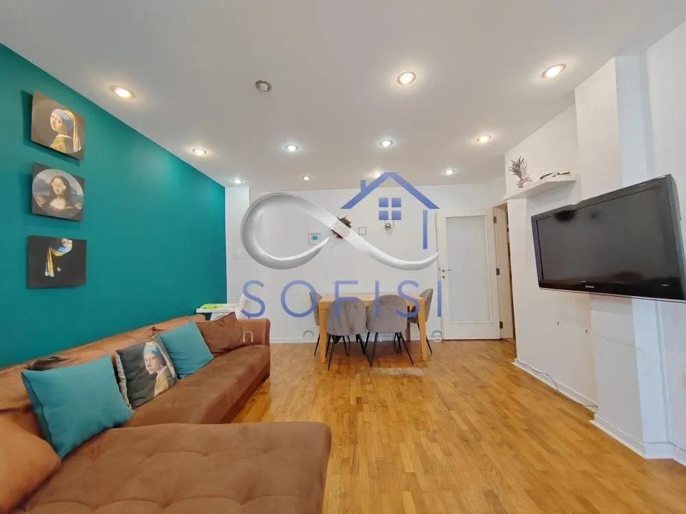 Prodaja, četvorosoban stan, 79m², Grbavica, Novi Sad Sve Podlokacije
