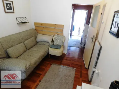 Prodaja, dvosoban stan, 65m², Centralna radionica, Kragujevac - image 17