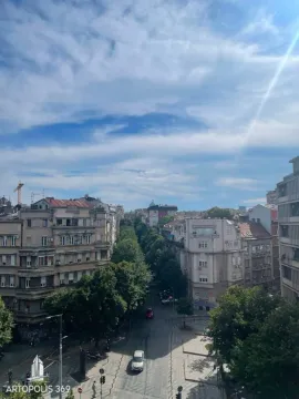Stan in Stari Grad