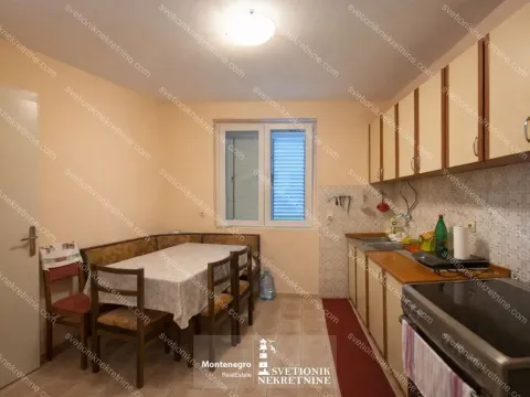 Prodaja, dvosoban stan, 75m², Kumbor, Herceg Novi - image 4