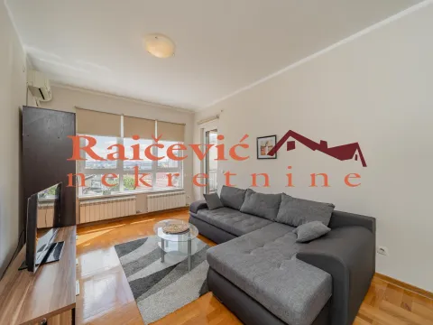 Rent, one bedroom apartment, 43m², Voždovac Sve Podlokacije, Beograd - image 3
