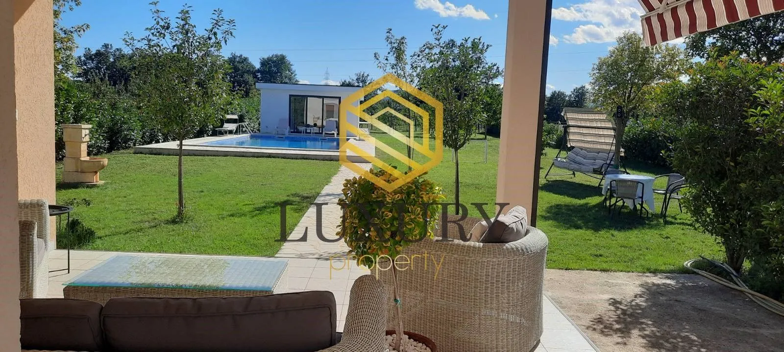 Rent, house, 126m², Martinići, Danilovgrad