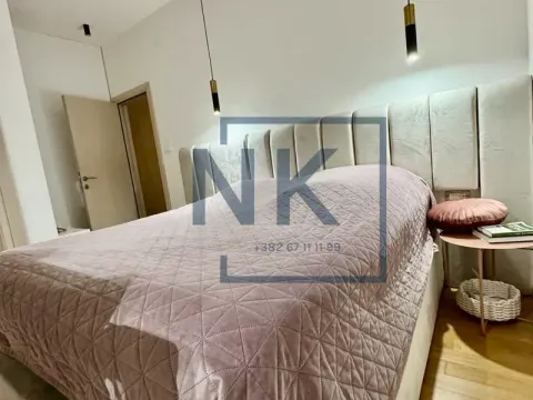 Prodaja, dvosoban stan, 90m², Tološi, Podgorica - image 6