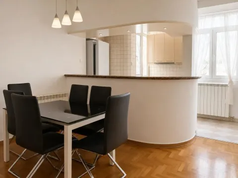 Rent, three bedroom apartment, 80m², Centar, Podgorica - image 3