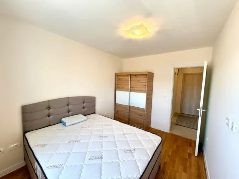 Izdavanje, jednosoban stan, 45m², Zabjelo, Podgorica - image 9