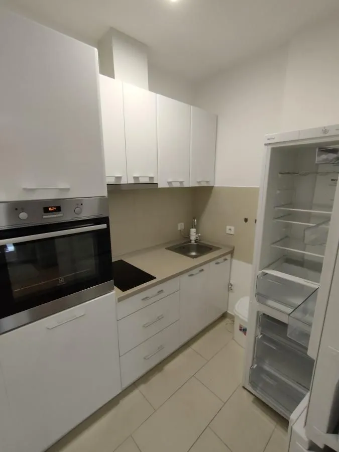 Izdavanje, dvosoban stan, 43m², Telep, Novi Sad Sve Podlokacije