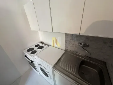 Prodaja, garsonjera, 20m², Bulevar Oslobodjenja, Novi Sad Sve Podlokacije - image 6