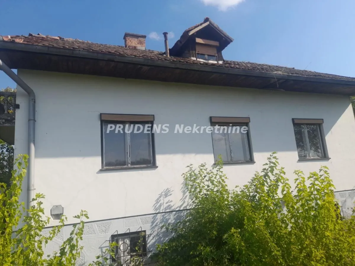 Sale, house, 88m², Progar, Surčin