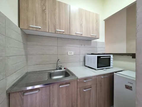 Izdavanje, stan, 42m², Centar, Podgorica - image 5