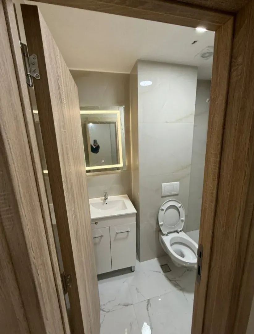 Prodaja, jednosoban stan, 43m², Bečići, Budva