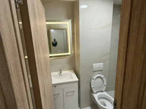 Sale, one bedroom apartment, 43m², Bečići, Budva - image 8